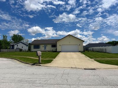 1208 Yonker Pl, Fostoria, OH, 44830