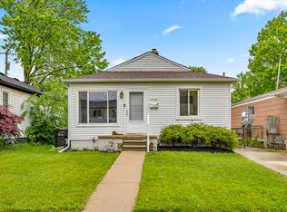 15944 Meyer Ave, Allen Park, MI 48101