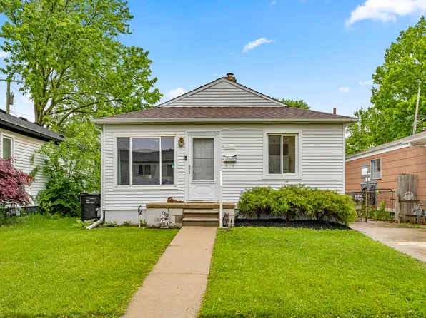 15944 Meyer Ave, Allen Park, MI 48101
