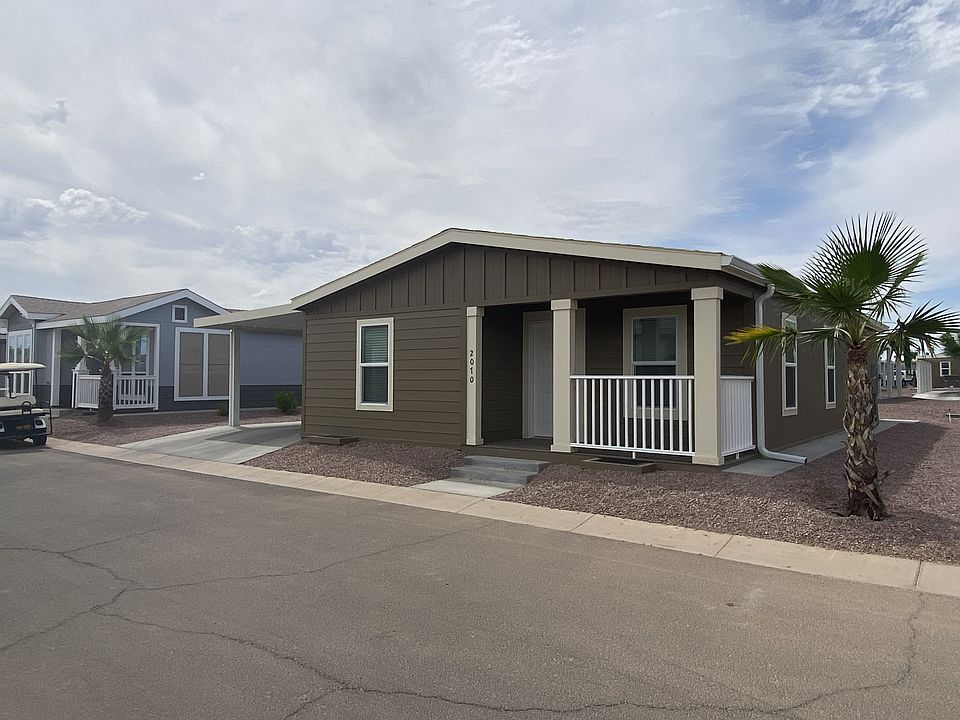 1st image of 1110 N Henness Rd #156203
