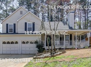 218 Eagle Glen Ct, Woodstock, GA