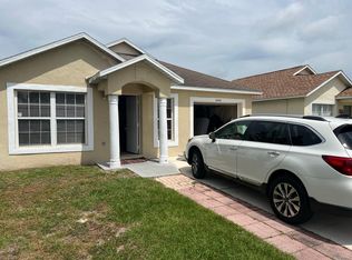 2240 Santa Lucia St, Kissimmee, FL 34743