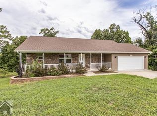 14139 Hopi Ln, Dixon, MO 65459