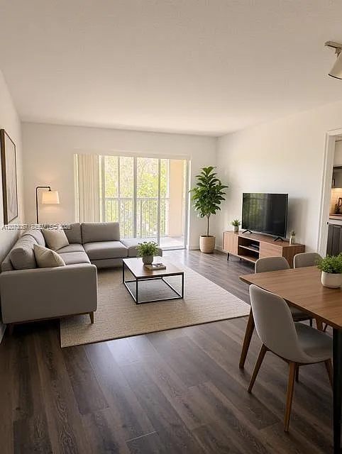 Pinehurst Club Condo — Photo 3
