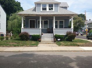 134 Milton St, Dorchester, MA 02124