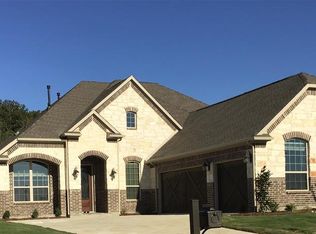 6641 Elderberry Way, Argyle, TX 76226