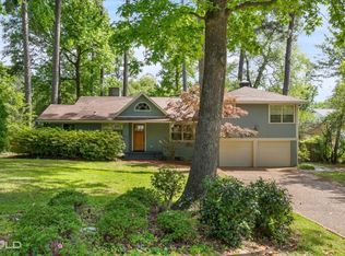 651 Southfield Rd, Shreveport, LA 71106