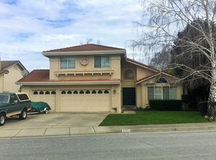 16710 Lone Hill Dr, Morgan Hill, CA 95037