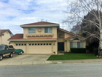 16710 Lone Hill Dr, Morgan Hill, CA, 95037