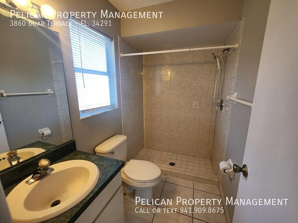 3860 Duar Terr., North Port, FL. 34291 — Photo 4