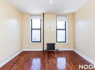 159 Jefferson Ave #2L, Brooklyn, NY 11216