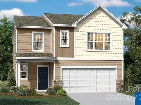 2196 Trollinger Dr #8, Catawba, NC 28609