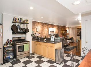 275 Varick St #1, Jersey City, NJ 07302