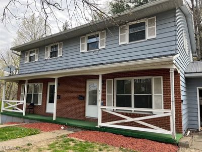 25 N Liberty St, New Concord, OH, 43762