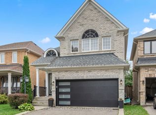 85 Laurier Ave, Richmond Hill, ON L4E 4P7