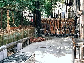 Rented by Sunrise Real Estate