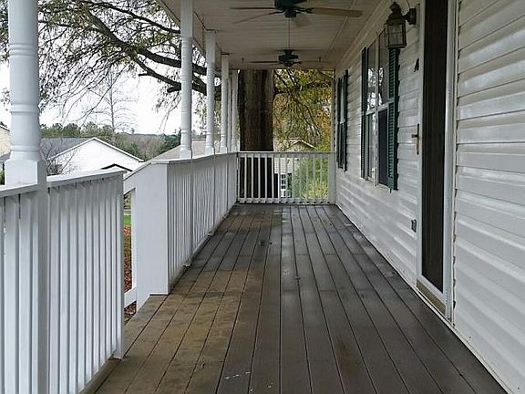 Front Porch 2