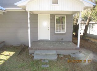 520B Jefferies Ave, Albany, GA 31701