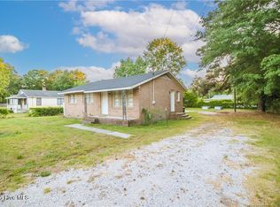 437 N Caledonia Road, Laurinburg, NC 28352