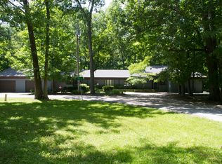 21366 N 1535 East Rd, Danville, IL 61834