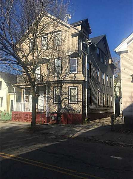 2nd image of 55 Regent Ave