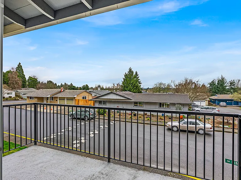 Kingcity Apartments — Photo 62
