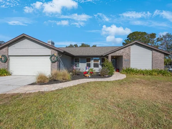 15149 Willowood Ln, Brooksville, FL 34604