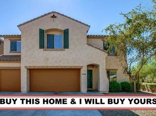 5331 W Apollo Rd, Laveen, AZ 85339