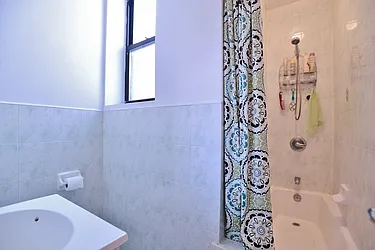 Rented by J Misrahi Realty Corp