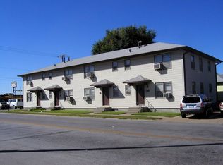 16 N 35th St, Council Bluffs, IA 51501