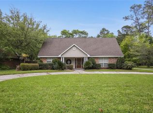 322 Landon Dr, Slidell, LA 70458