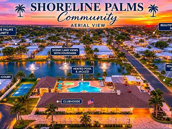 4th image of 12100 Seminole Blvd Lot 83