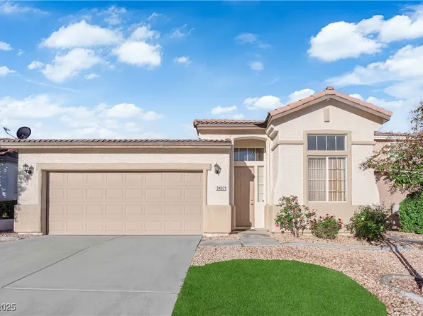 3437 Sun Rhythm St, Las Vegas, NV 89129