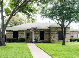 713 Westwind Ln, Wylie, TX 75098