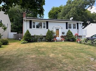 39 Central St, Brockton, MA 02301