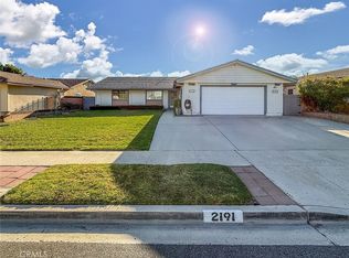 2191 N Hilldale Ave, Simi Valley, CA 93063