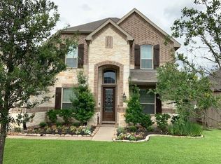 13434 Cameron Reach Dr, Tomball, TX 77377
