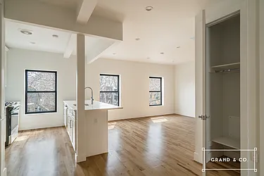 Rented by Grand & Co.