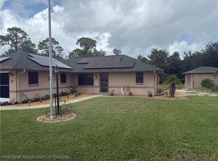 55 Lake Side Trl, Lake Placid, FL 33852