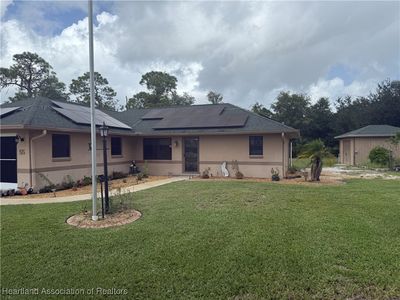 55 Lake Side Trl, Lake Placid, FL, 33852