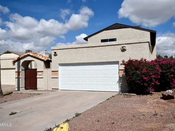 630 E JENSEN Street #137, Mesa, AZ 85203