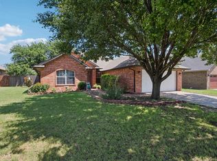 520 S Okarche, Enid, OK 73701