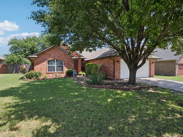 520 S Okarche, Enid, OK 73701