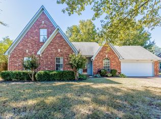 10257 Loftin Dr LOT 199, Olive Branch, MS 38654