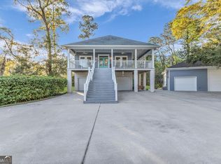 1039 Shell Point Cove Rd NE, Townsend, GA 31331