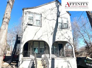 3318 E 10th St APT 1W, Kansas City, MO 64127
