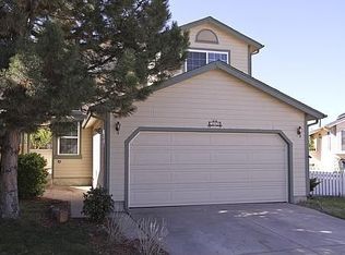 549 Arden Cir, Highlands Ranch, CO 80126