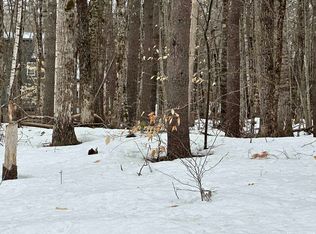 0 Ledgemere Estates Rd LOT 19, Moultonborough, NH 03254