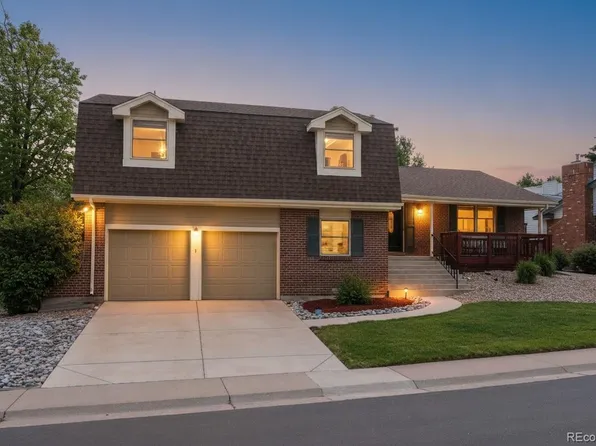 10632 W 102nd Avenue, Westminster, CO 80021