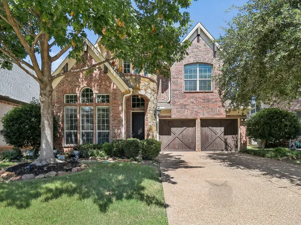 8316 Lindsay Gdns, The Colony, TX 75056